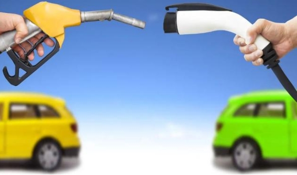 全球汽車業(yè)高速電動化，歐洲車企尤為急切