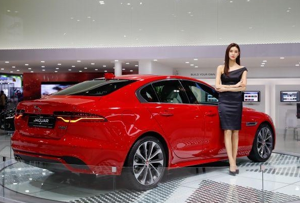 特斯拉將迎強敵？捷豹宣布5年內轉型成純電動汽車品牌