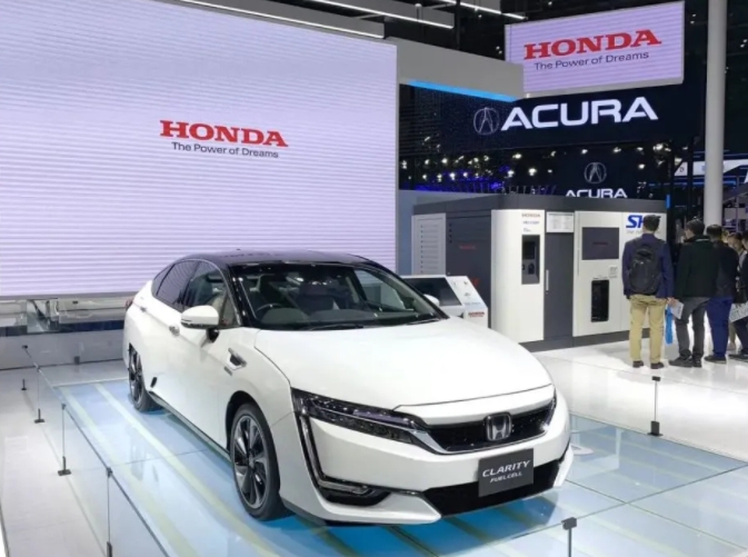 大火的新能源汽車究竟是什么？