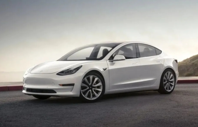 大火的新能源汽車究竟是什么？