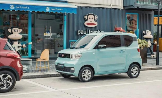 新能源汽車諸多利好集中釋放