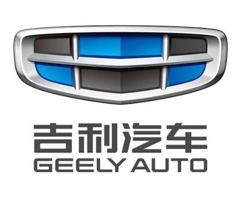對標特斯拉吉利將推高端電動汽車品牌