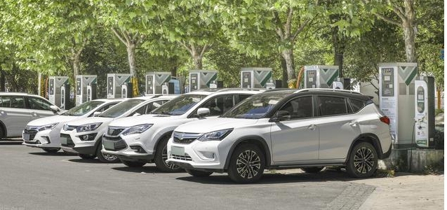 汽車電動化時代，這種安全輪胎將成為EV輪胎的主流