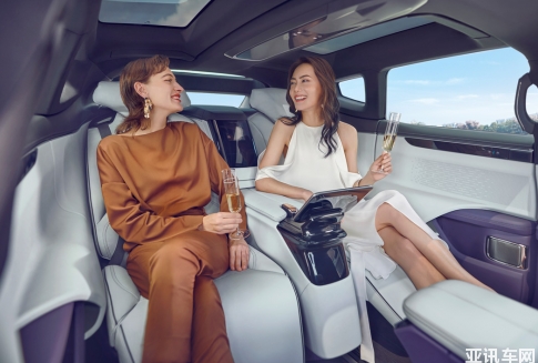 中國能靠電動汽車實現(xiàn)彎道超車嗎？