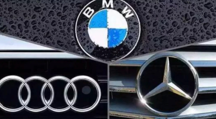 純電動汽車時代，BBA被逼到了墻角，是否還能造就BBA的地位