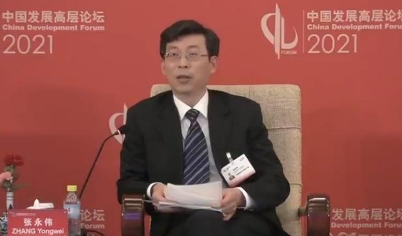 張永偉：預計2030年中國電動汽車保有量達8000萬輛