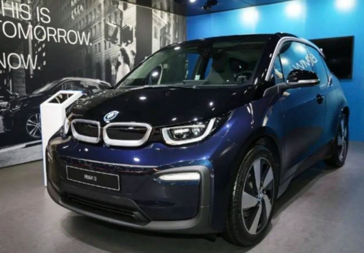 純電動汽車時代，BBA被逼到了墻角，是否還能造就BBA的地位