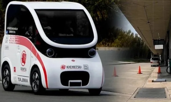 新能源汽車發展太快，煉油廠為了“自救”紛紛開始研發電動汽車