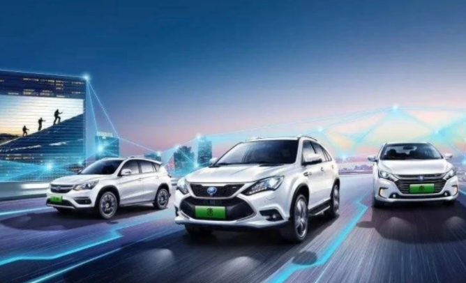 莫慌，請(qǐng)正確認(rèn)識(shí)新能源汽車的好處