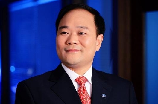 李書福兩會建議:修訂標準讓電動汽車可以通過鐵路運輸