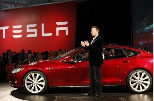 特斯拉將在海南建立全球最大電動汽車工廠！