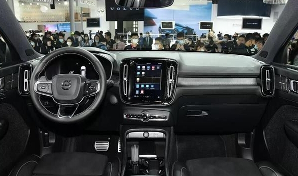 沃爾沃汽車電動化創新商業模式打造新競爭力