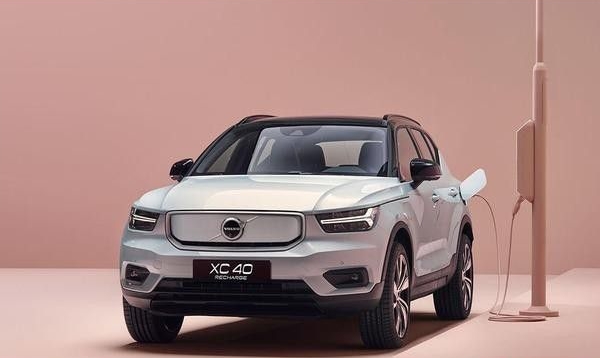 沃爾沃汽車電動化創新商業模式打造新競爭力