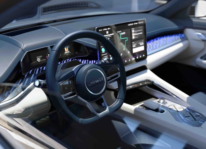 盤點2021年值得期待的4款重磅純電動新車