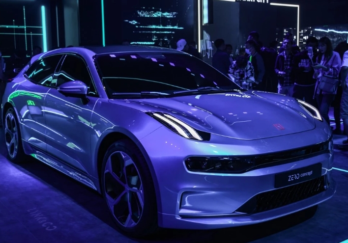 盤點2021年值得期待的4款重磅純電動新車