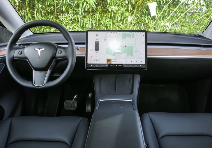 盤點2021年值得期待的4款重磅純電動新車