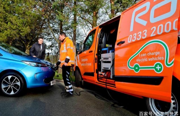 事故頻發，純電動汽車如何保養才安全