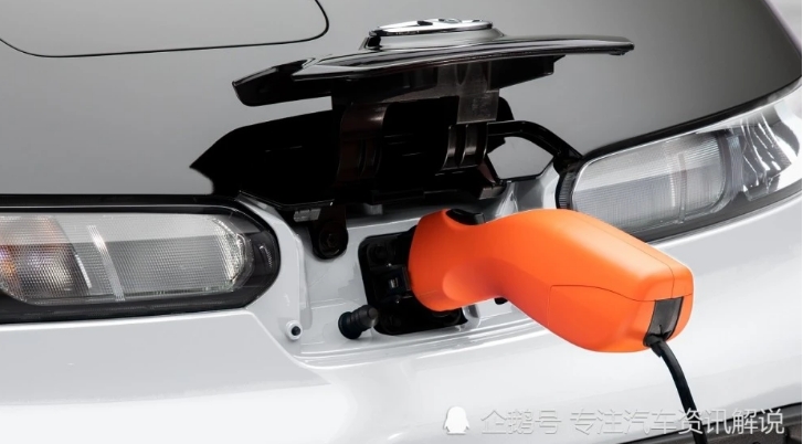 微型電動(dòng)車(chē)豐田C＋pod配置數(shù)據(jù)分析