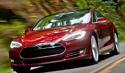 2020年全球電動(dòng)汽車銷量