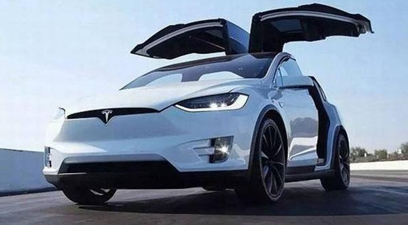 2020年全球電動(dòng)汽車銷量