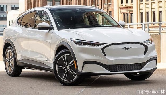 特斯拉Model3在2月的全球電動汽車銷量中名列第一
