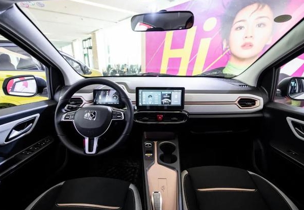 純電動車銷量9200輛，江淮汽車3月增長59.98%