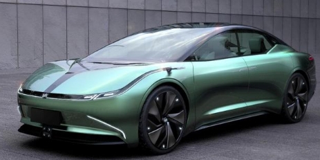 傳統車企的純電動汽車為什么干不過新造車勢力的純電動汽車？