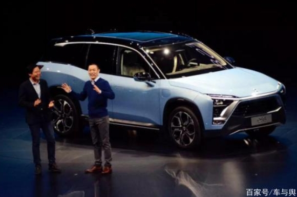 繼小米、華為入局新能源汽車市場后，大疆正式涉足智能汽車領域