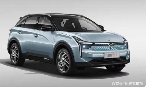 新能源車這個月賣瘋了，傳統車企轉型太慢了