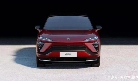 新能源車這個月賣瘋了，傳統車企轉型太慢了