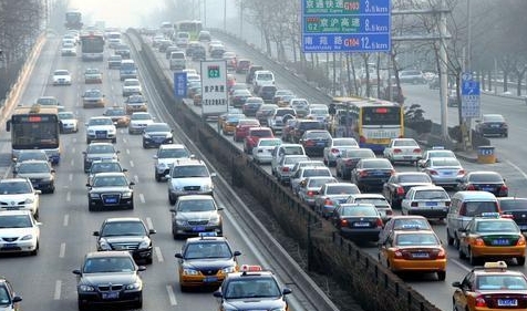 汽車行業迎來“升級”，日本、英國2035年“禁燃”，咱們也快了？