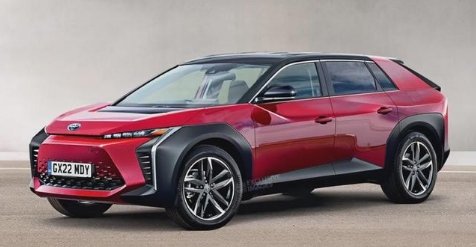新能源硬核出擊，重磅新車亮相2021南京車博會