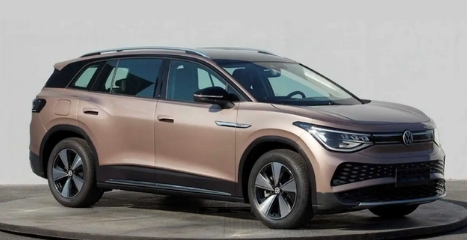 新能源硬核出擊，重磅新車亮相2021南京車博會