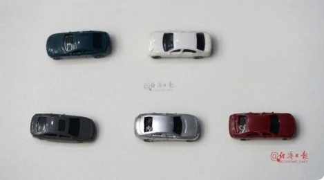 新能源車，何時能有專屬保險？