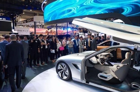 嵐圖/極狐/智己悉數(shù)登場國家隊真能干好高端新能源車嗎？