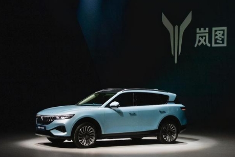 嵐圖/極狐/智己悉數(shù)登場國家隊真能干好高端新能源車嗎？