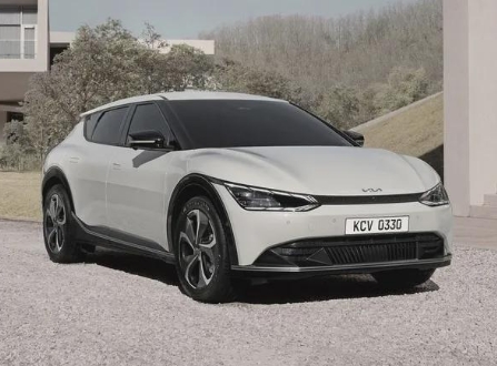 新能源硬核出擊，重磅新車亮相2021南京車博會