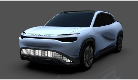 快來上海車展一睹奇瑞新能源造車“黑科技”