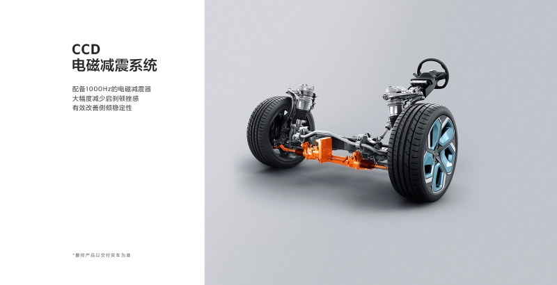極氪全新純電車(chē)型ZEEKR001