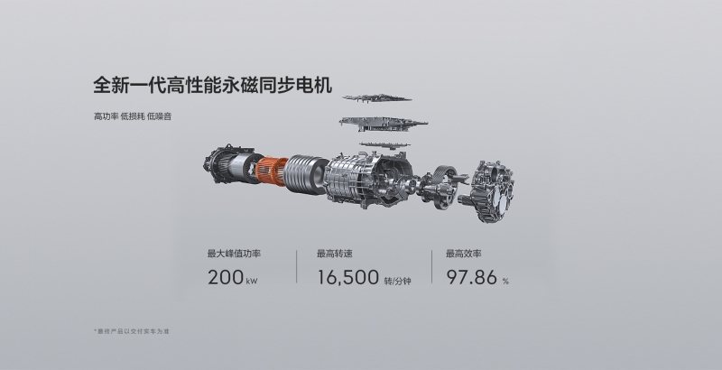極氪全新純電車(chē)型ZEEKR001