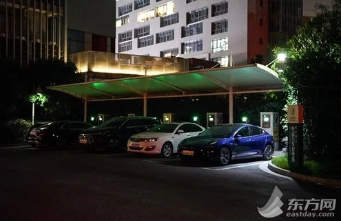 占據上海車展新車的大半席位新能源車是你的第一選擇嗎？
