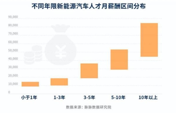 數(shù)據(jù)顯示女性比男性更愛特斯拉，最被看好的造車新勢(shì)力不是蘋果