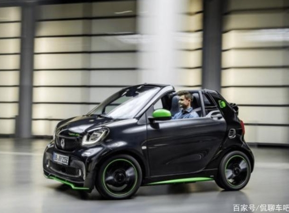 汽車市場巨變，上海車展只是一個小的縮影，未來電動汽車說了算