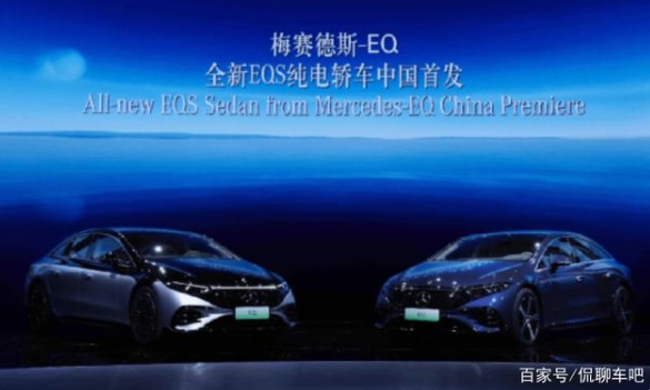 汽車市場巨變，上海車展只是一個小的縮影，未來電動汽車說了算