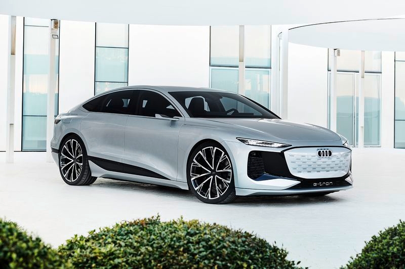 2021年上海車展亮點