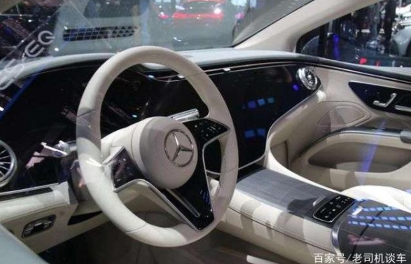 80萬高端新能源汽車推薦，將科技與豪華進行到底！