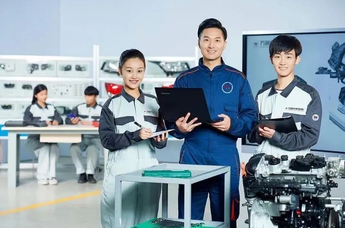 新能源汽車維修行業(yè)將勢(shì)不可擋，你準(zhǔn)備好了嗎！