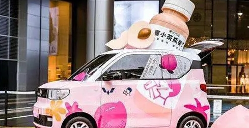 又一“新能源巨頭”崛起，“逆襲”特斯拉成“銷(xiāo)量王”，不足3萬(wàn)