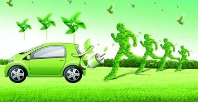 推動綠色轉型與智能升級國產新能源汽車營造出行新體驗
