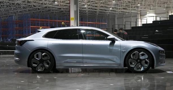 電動新能源汽車你會選嗎